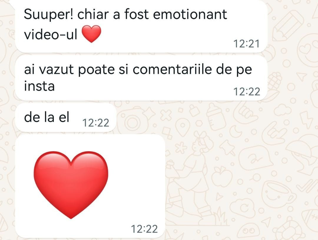 Horatiu Fat: Fotograf si Videograf Profesionist Nunta Cluj-Napoca