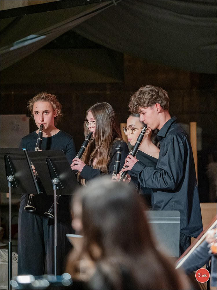 Temple Neuf concert chorus. Photographe à Strasbourg | Portraits, Studio, Enfants, Événements