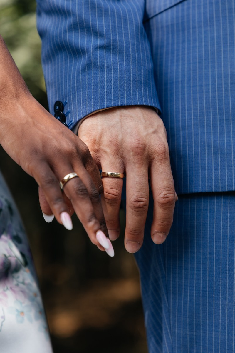 G & D Netherlands. Весільний фотограф у Нідерландах та Європі — Тіна Ялóва