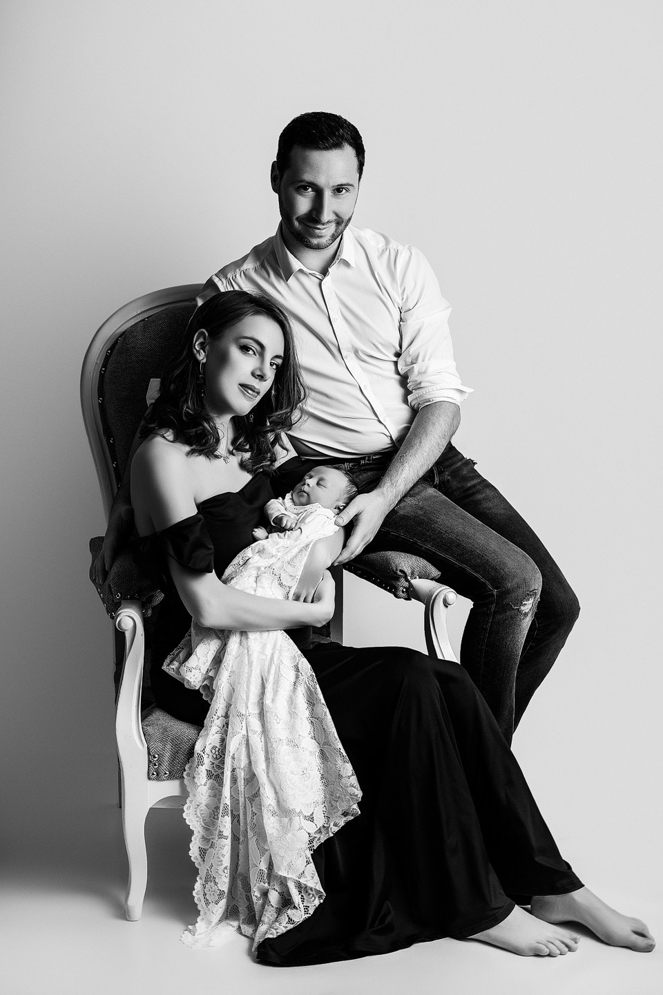 EMELIE. Petit trésor photos de famille, grossesse et nouveau-né à Roanne