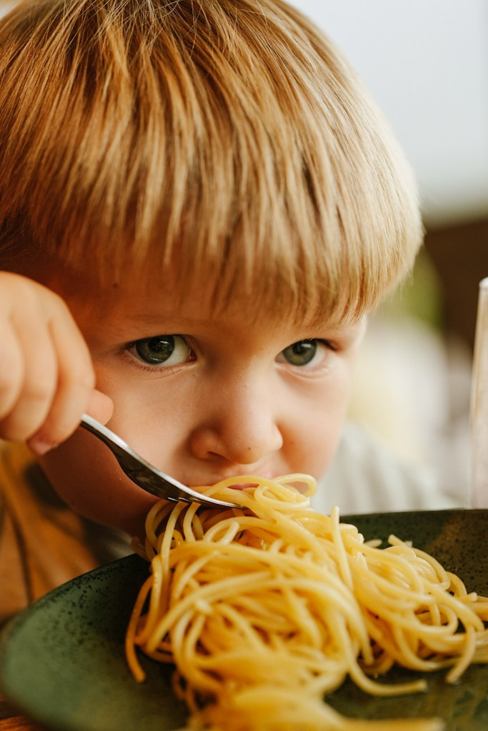Fotógrafo de família e crianças