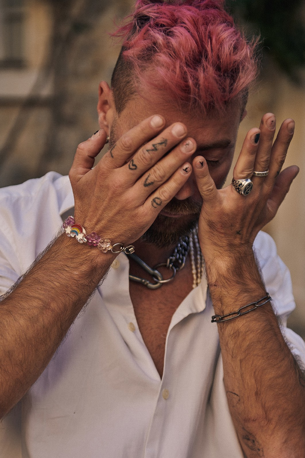 MAX. Minimalist brand photographer & videographer | Raw sincerity. Pure Form