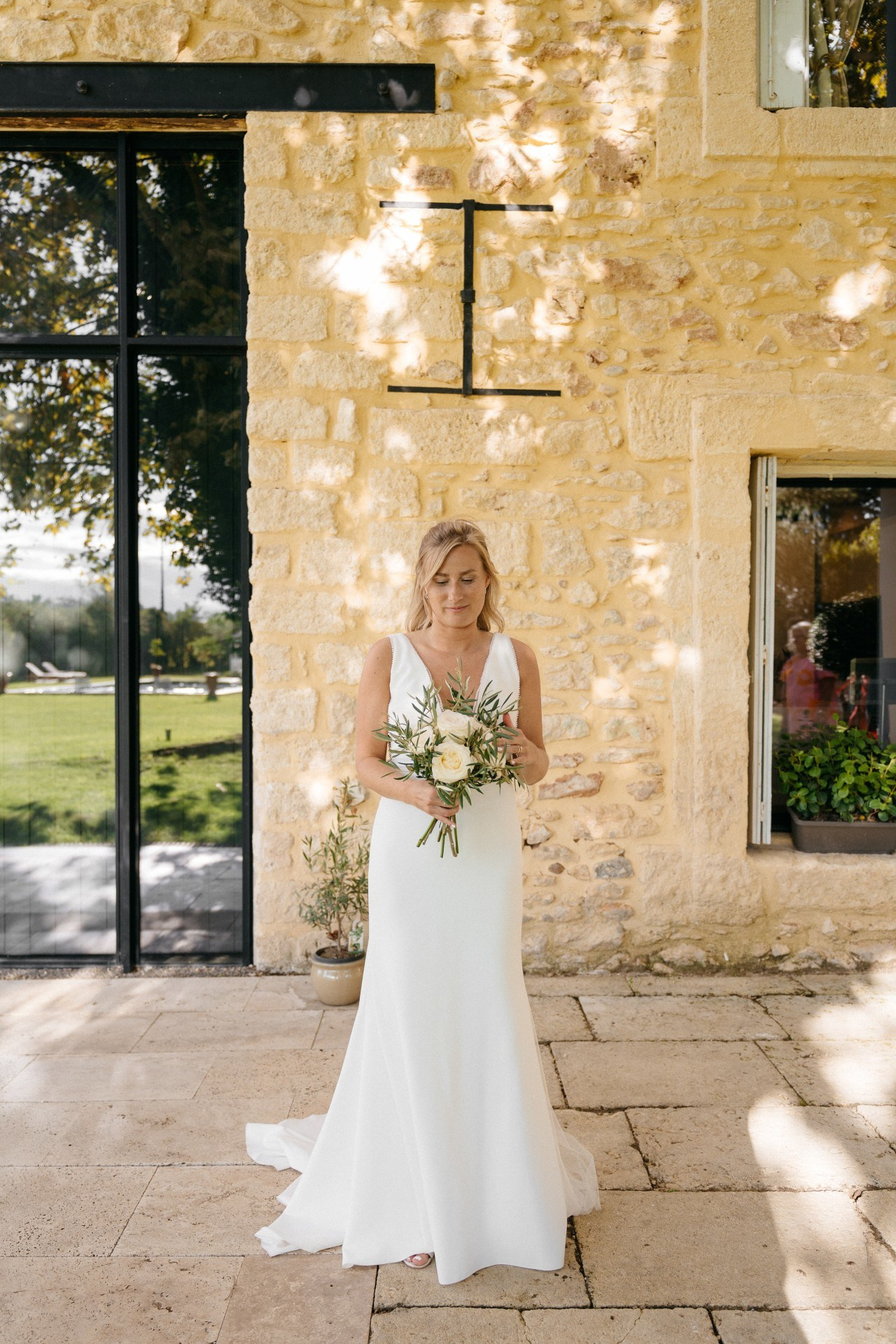 Provence & Promises. Wedding photograper — Alex Popov photography Germany, Switzerland, Italy, France. Based in Stuttgart