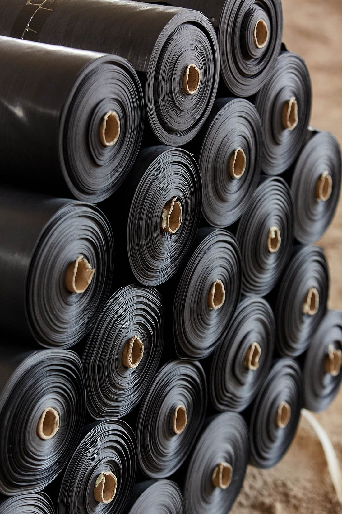 Industrial and Manufacturing