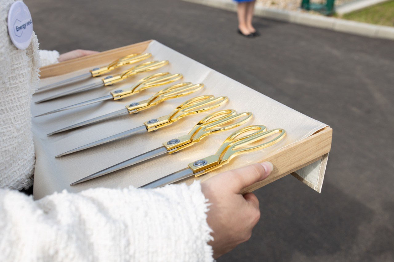 Dana Lišková - Eventová fotografka Praha - event fotografie - firemní akce - byznys portrét - korporátní fotografie 