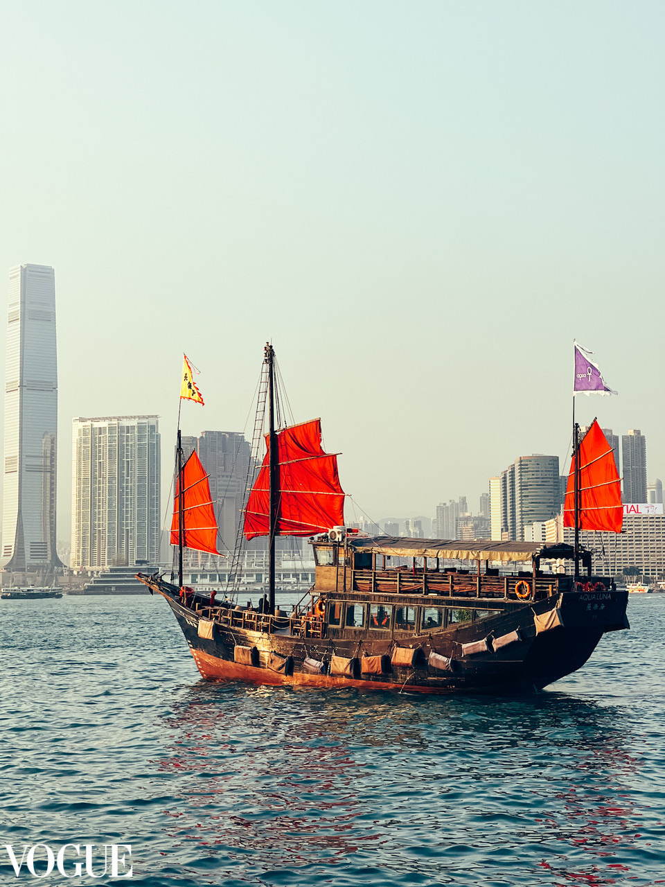 VOGUE Irina Zoteeva, nature connection photographer. Irina Zoteeva Photography