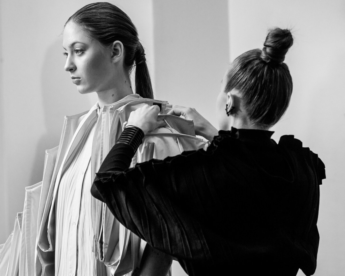 Félix - Photographe professionnel à Paris