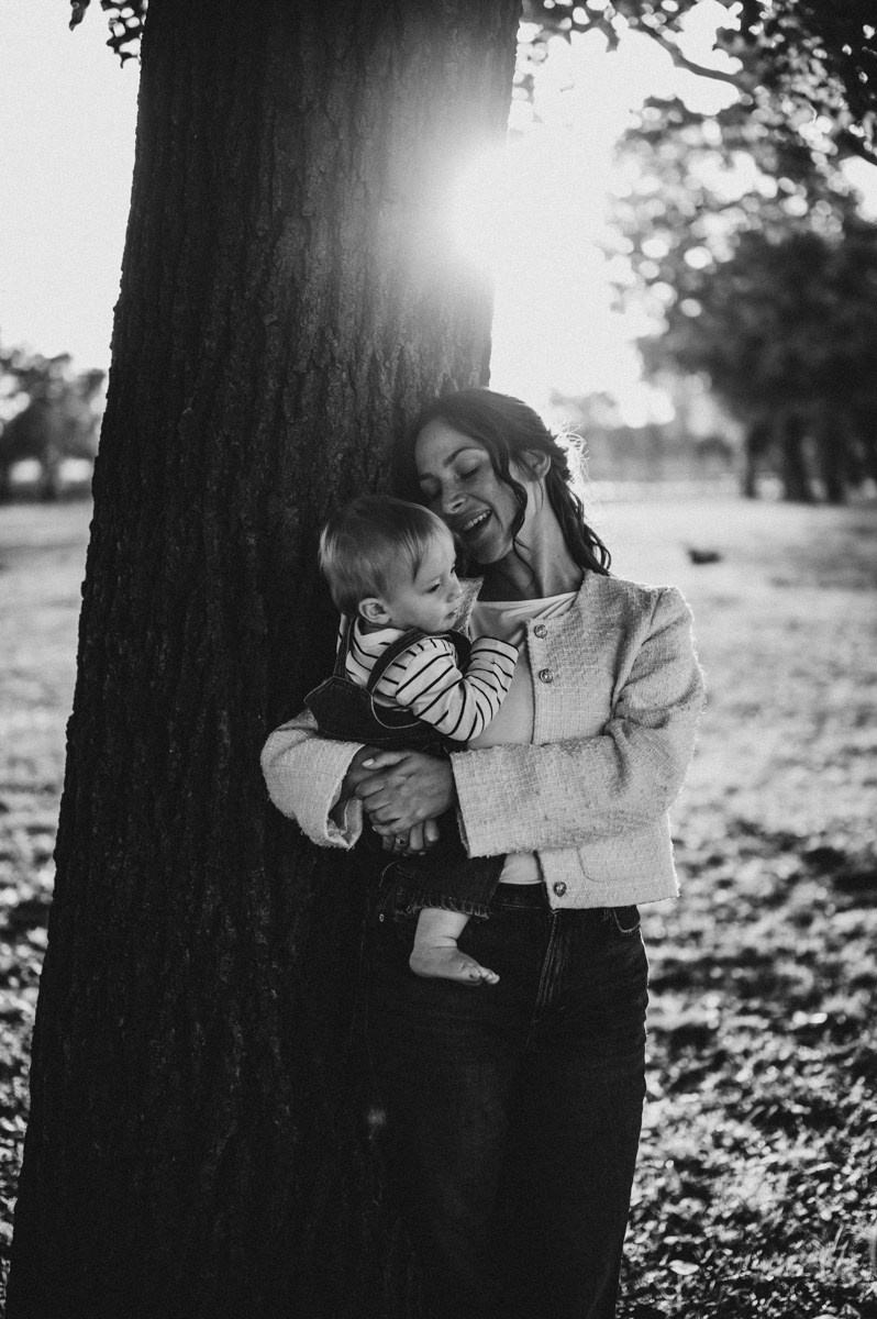 Aleksandra, Filip, Lion i Luka / PORODICNOFOTOGRAFISANJE napolju. Deciji i porodicni fotograf u Beogradu Oksana Skendzic