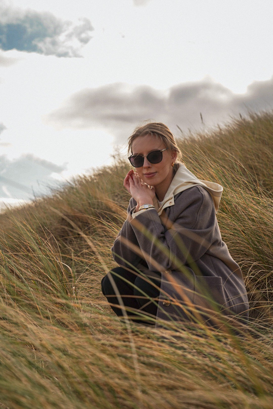 Eugenia. Newcastle Upon Tyne Photographer Yana Balatskaya