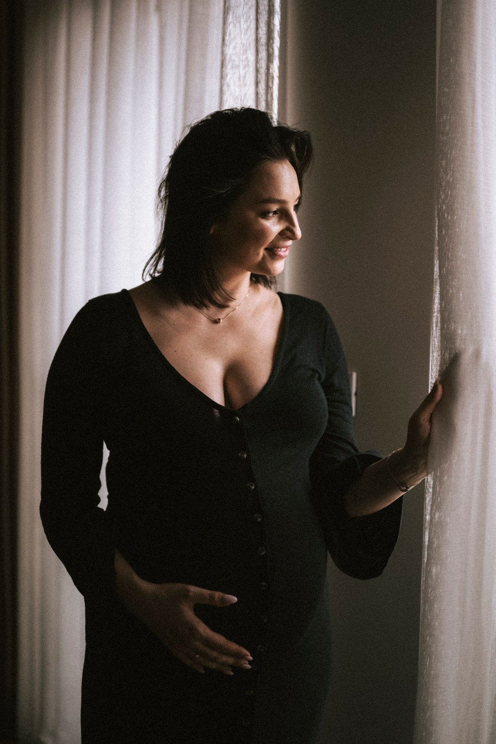 Marija i Nikola / maternity session. Deciji i porodicni fotograf u Beogradu Oksana Skendzic