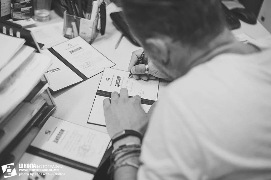 Школа фотографии, город Кишинёв, курс для начинающих. Школа Фотографии Романа Рыбалёва. Город Кишинёв, Молдова
