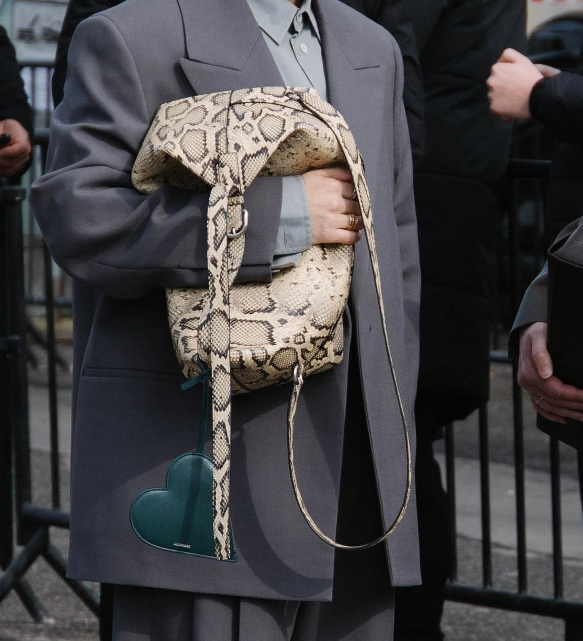 MFW 25/26. Xenia Shvili Photo