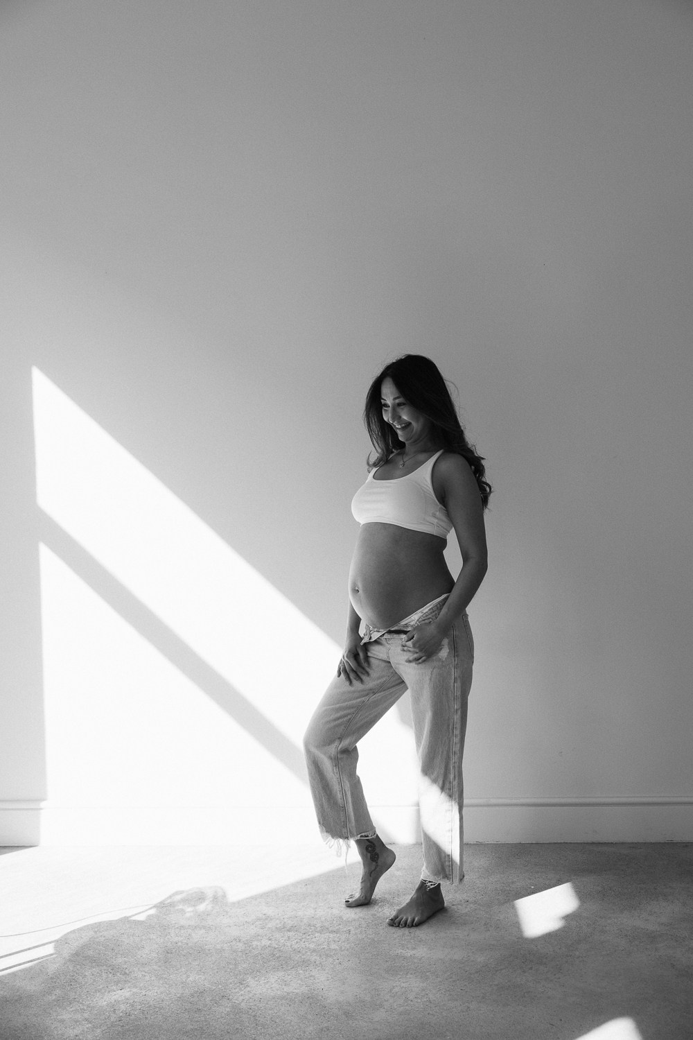 Madina & Tobi. Familien & Hochzeitfotografin Nadja Holzmann