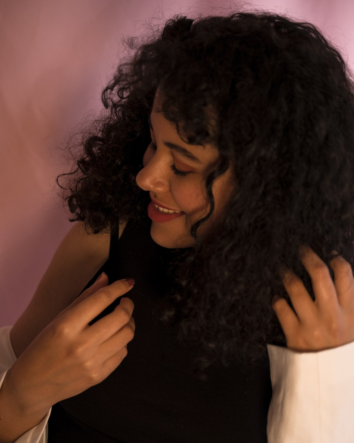 Emma. Photographe Suisse Tatiana Lyzhina