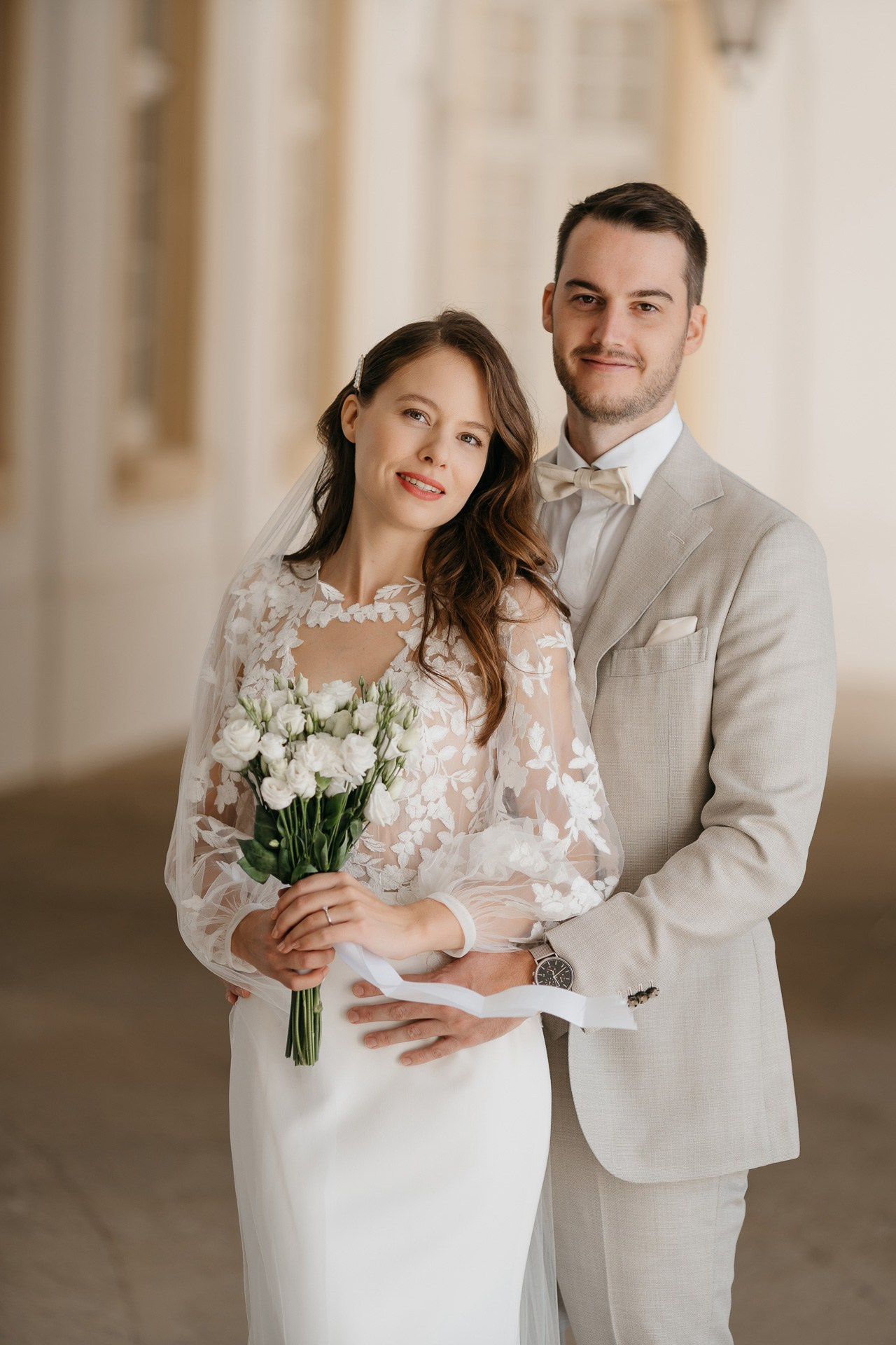 Schloss Solitude. Wedding photograper — Alex Popov photography Germany, Switzerland, Italy, France. Based in Stuttgart