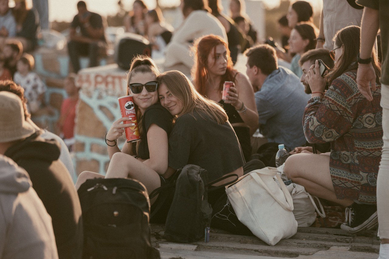 Travel and lifestyle photography. Dana Lišková — Empathetic Photographer | Introspective Artist |Neurodivergent Coach | Founder of Artepy.cz