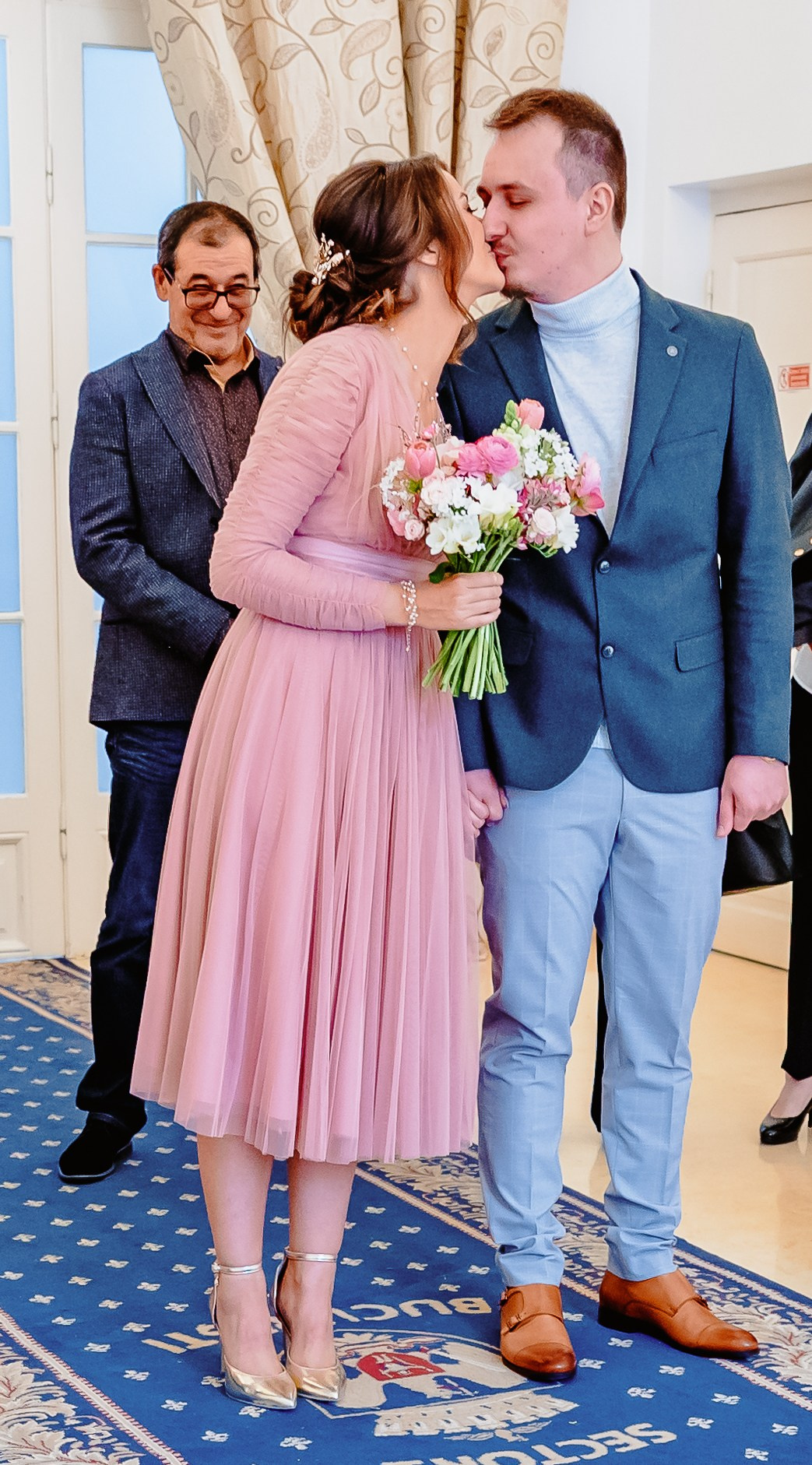 Cununie Civila sector 1. MDimaFotoStudio. Fotograf de nuntă, evenimente private și de familie