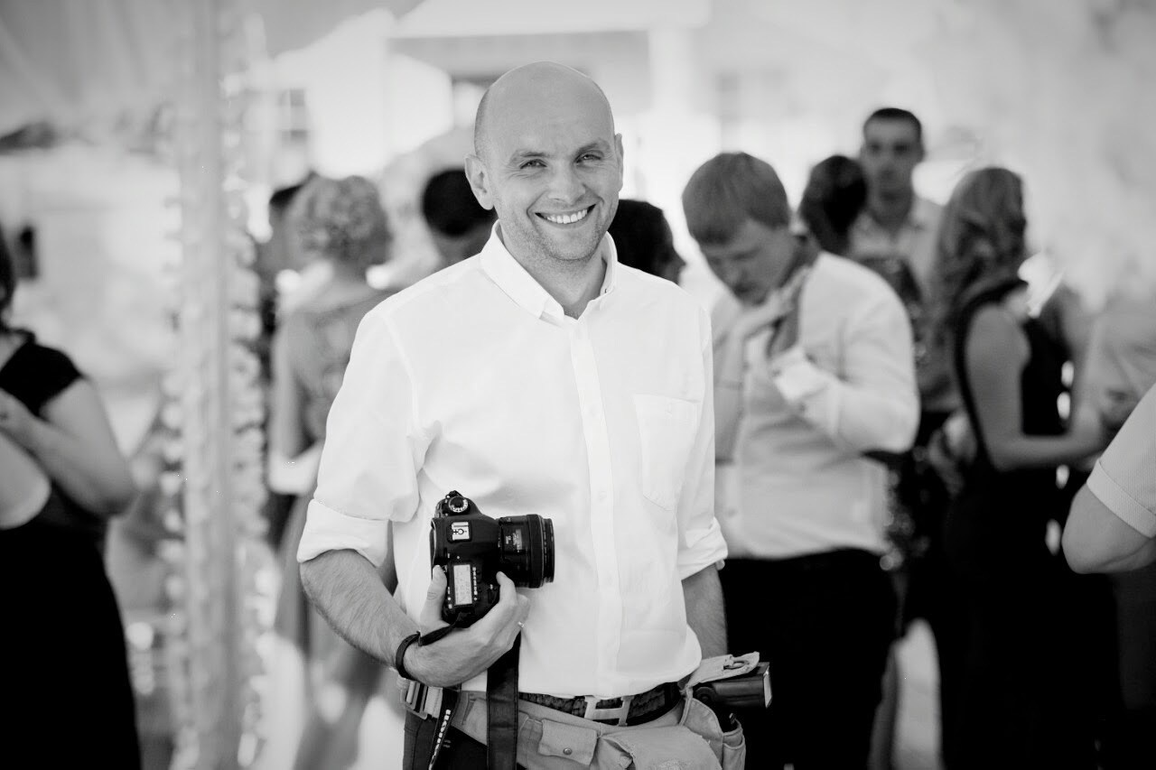 Photographer Nicollo. Khanoffilm