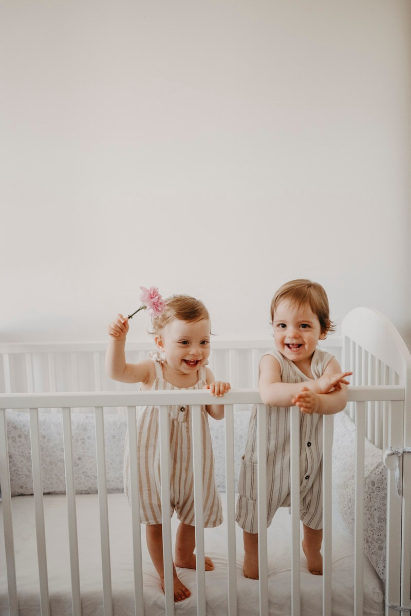 Dunjin i Vukanov 1. rodjendan / fotografisanje kod kuce. Deciji i porodicni fotograf u Beogradu Oksana Skendzic