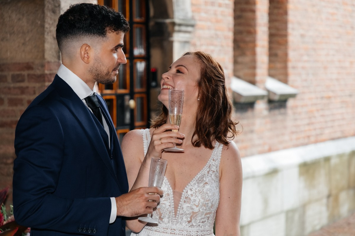 A & B Netherlands. Свадебный фотограф в Нидерландах и Европе — Тина Ялóва