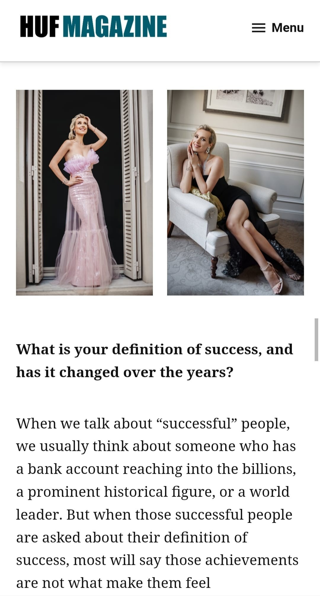 Журналы. Екатерина Волынец — Фотограф во Франции