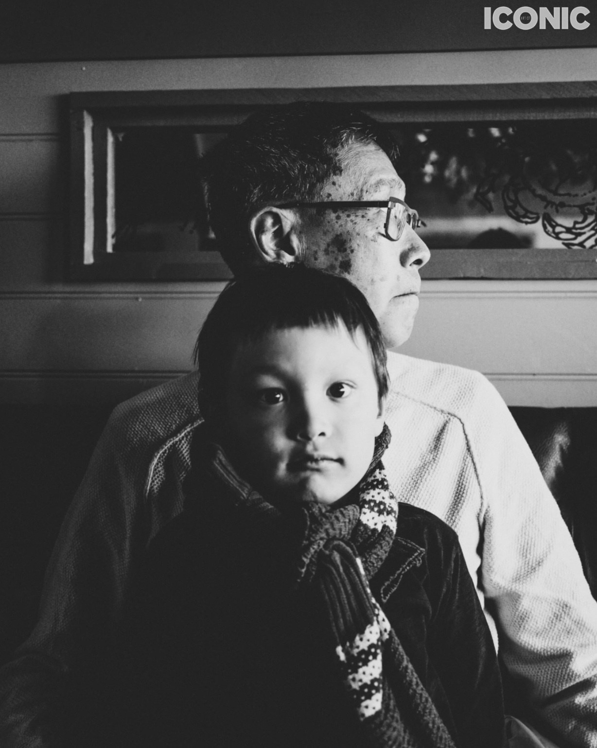 Family, Newborn, Brand | Irina Zoteeva