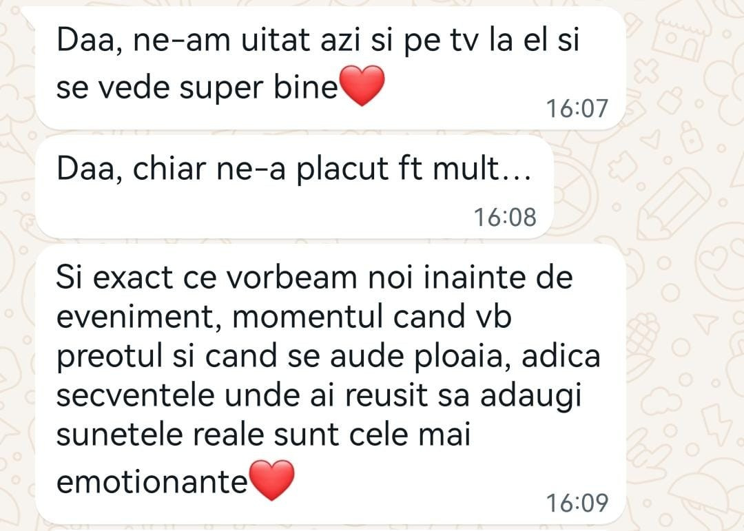 Horatiu Fat: Fotograf si Videograf Profesionist Nunta Cluj-Napoca