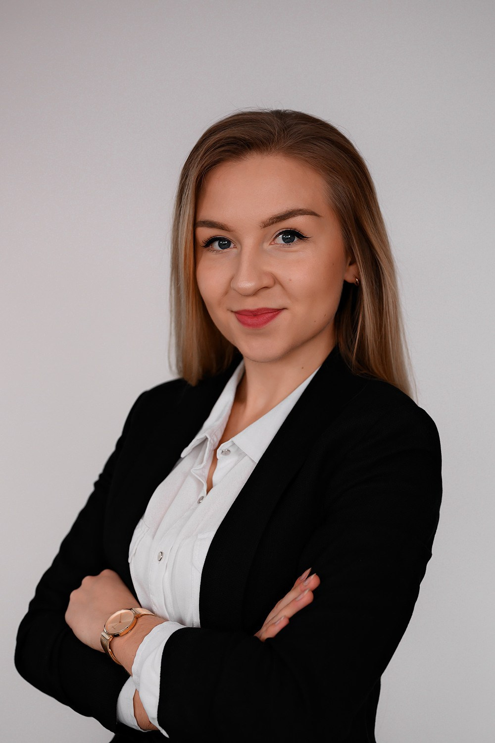 Bewerbungsfotos. Kinder- & Familienfotograf in Gaildorf und Umgebung Valentina Vogel