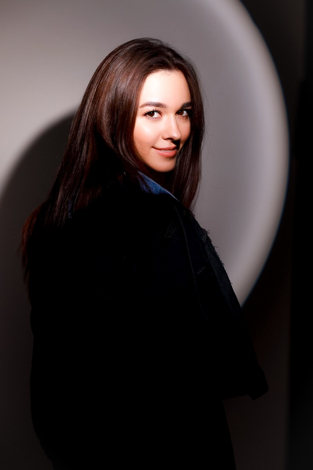 Студийный свет