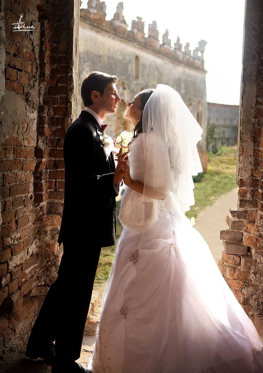 Photographer Zorii. Khanoff production