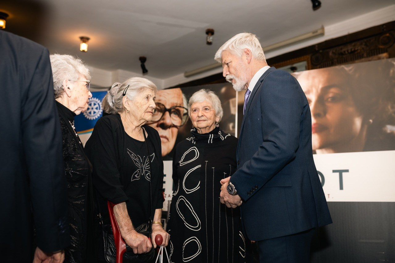 Dana Lišková - Eventová fotografka Praha - event fotografie - firemní akce - byznys portrét - korporátní fotografie 