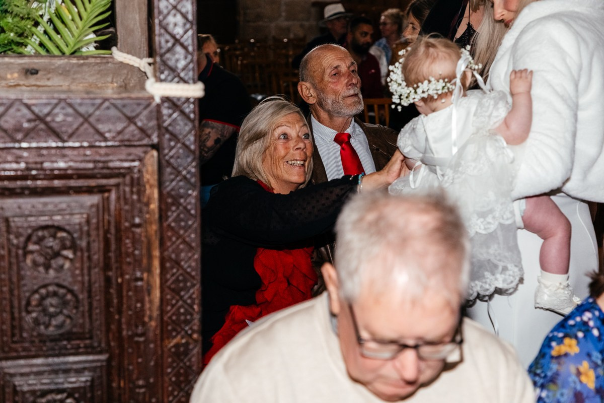 Подвійне хрещення S-R & L. Весільний фотограф у Нідерландах та Європі — Тіна Ялóва