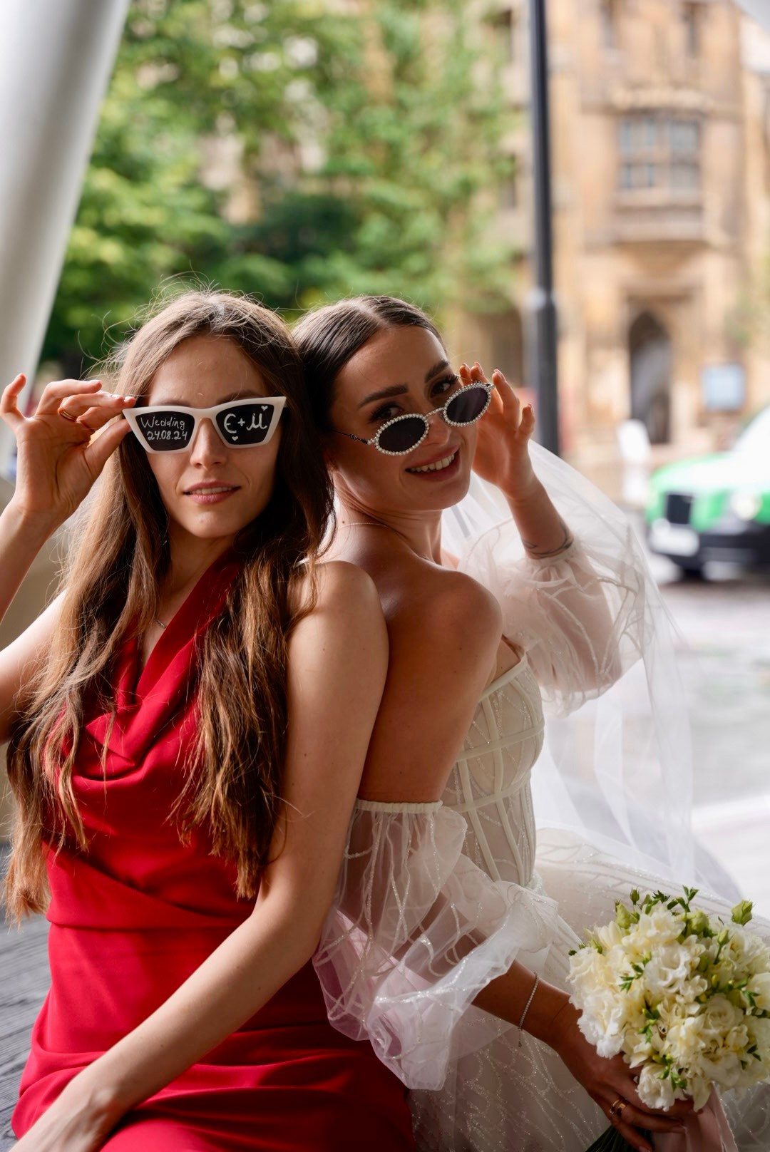 Maryana & Zhenya. Tonya Kyrylenko photographer in London