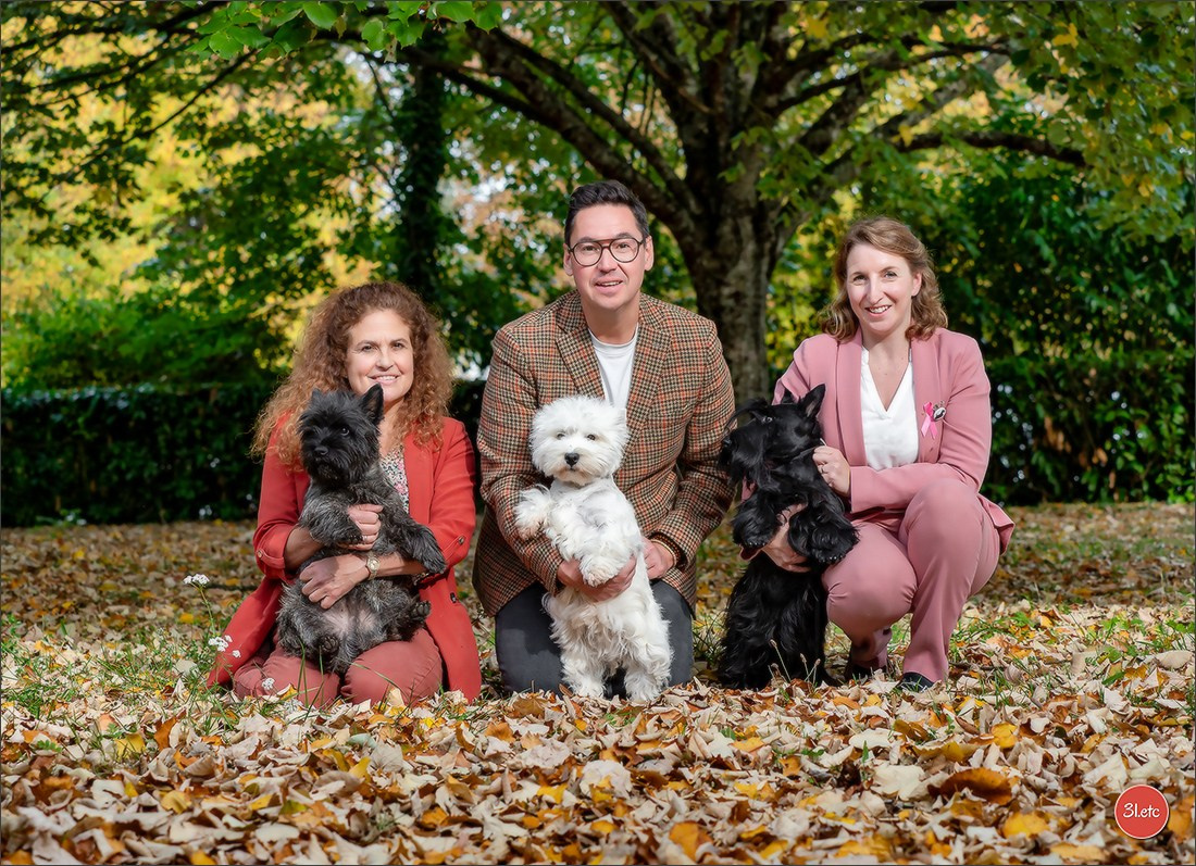 Expo canine 🇫🇷 Poitiers 18-19/10/2025. Photographe à Strasbourg | Portraits, Studio, Enfants, Événements