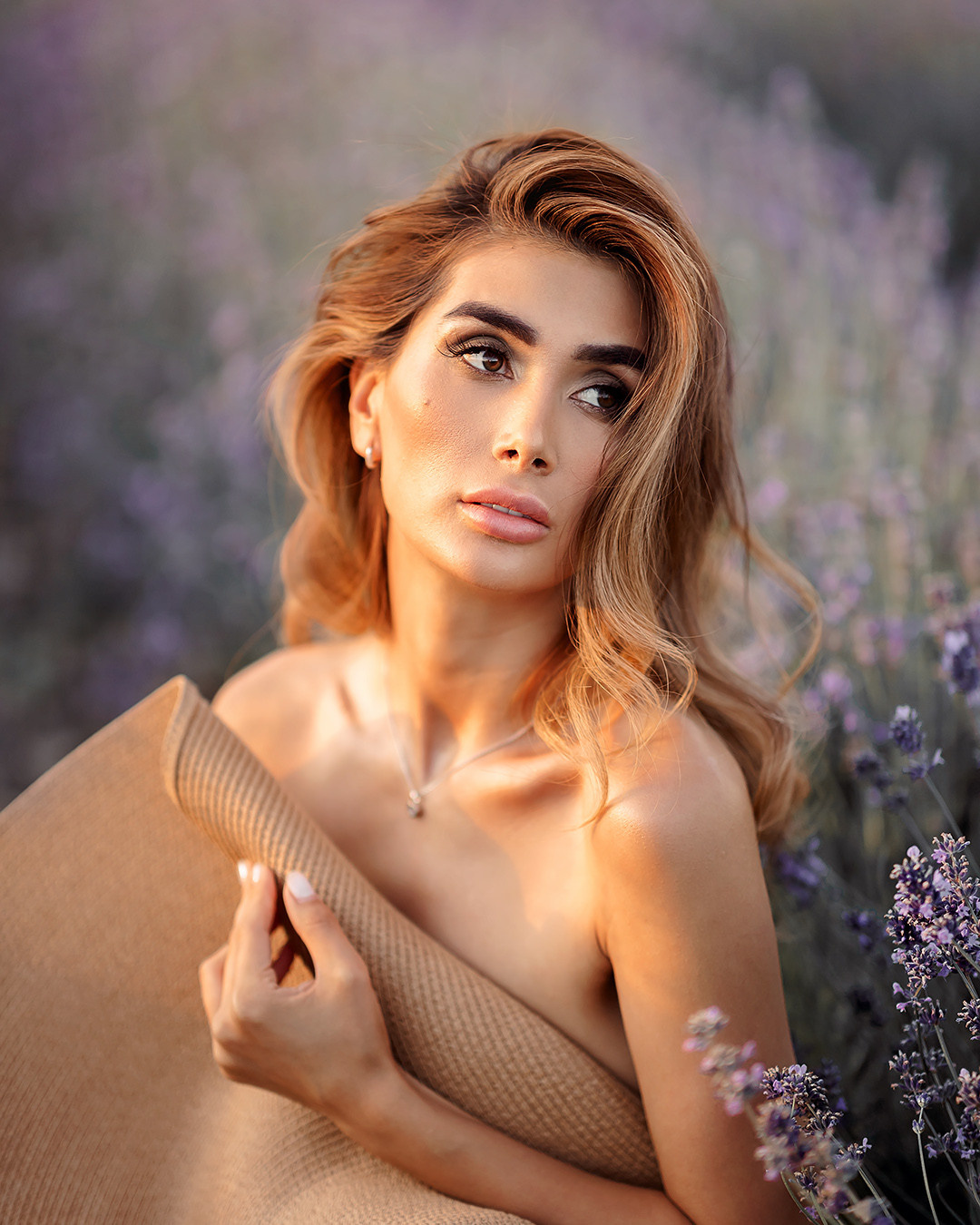 Фотограф в Мюнхене Анастасия Воробцова