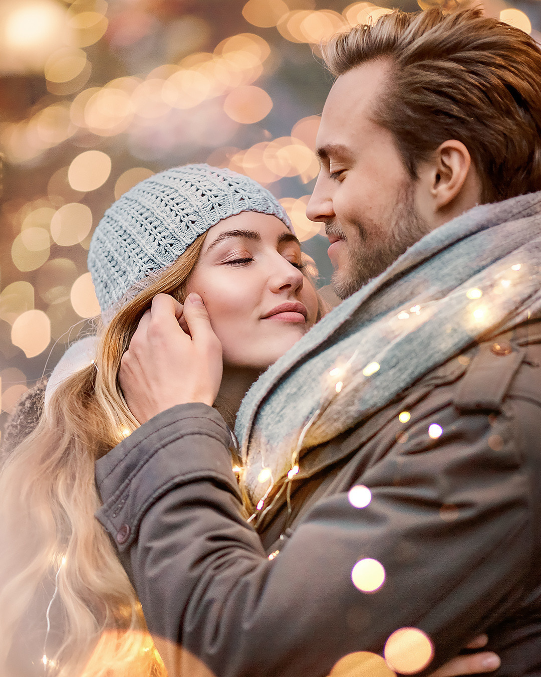 Фотограф в Мюнхене Анастасия Воробцова