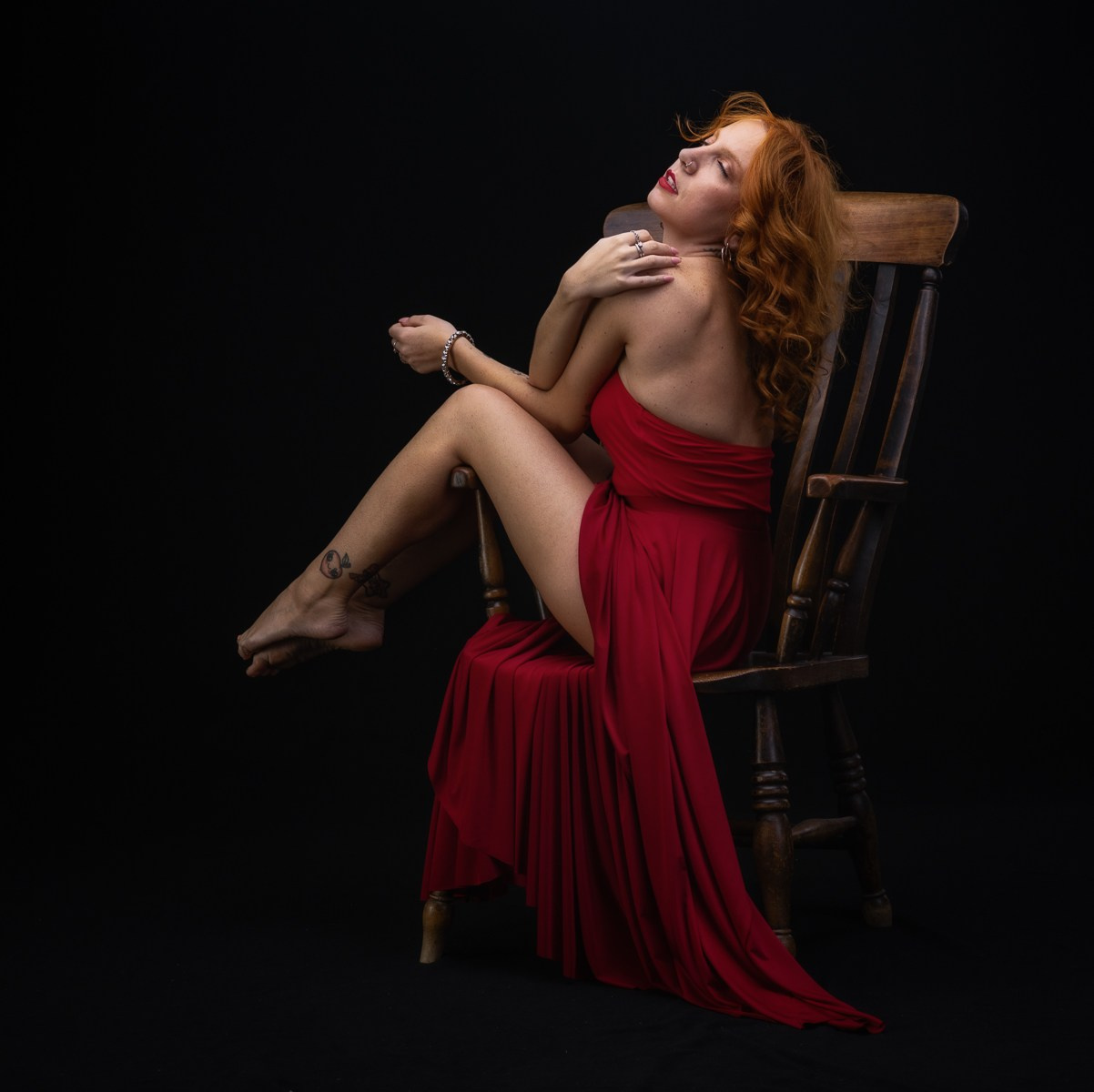 Marica. Candler Creative