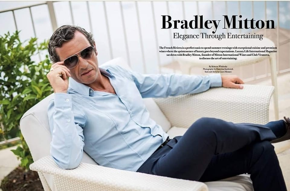 Журналы. Екатерина Волынец — Фотограф во Франции