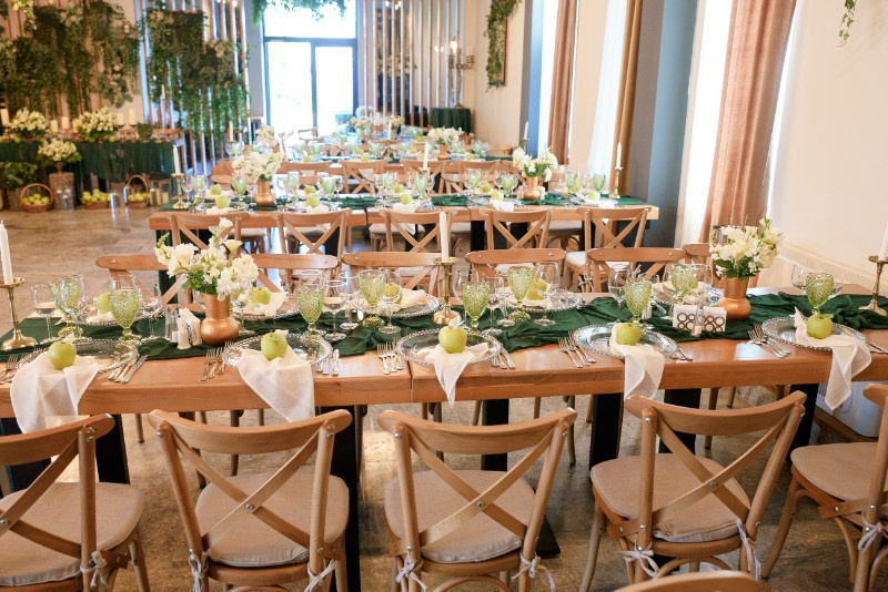 Cireșul Sălbatic. Stefan Teodorescu — Fotograf de Nunta