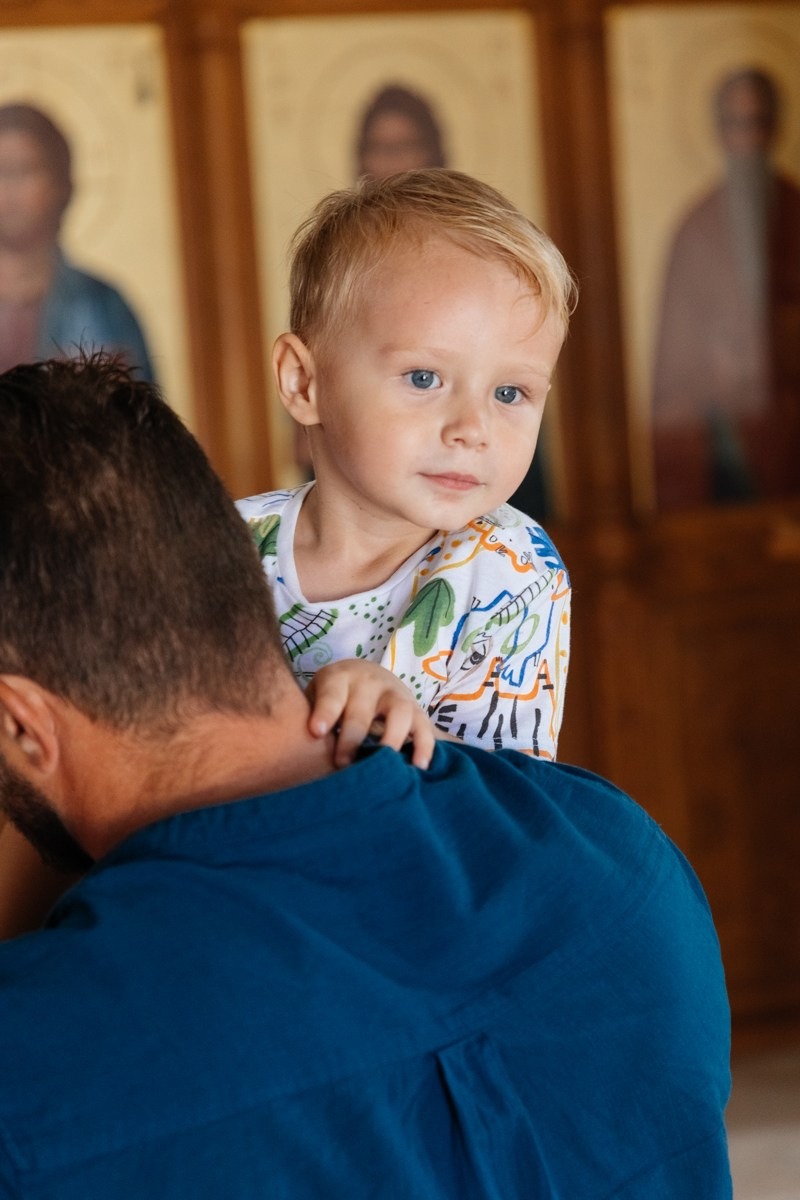 Christening of N - A Beautiful Celebration in Europe & the Netherlands. Destination wedding photographer in Netherlands, Germany, Italy, Greece & Europe-Tina Yalova