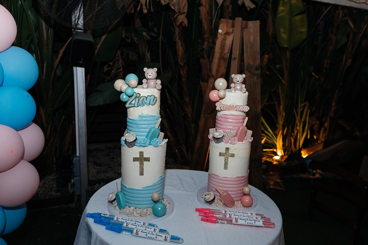 Подвійне хрещення R & Z. Весільний фотограф у Нідерландах та Європі — Тіна Ялóва