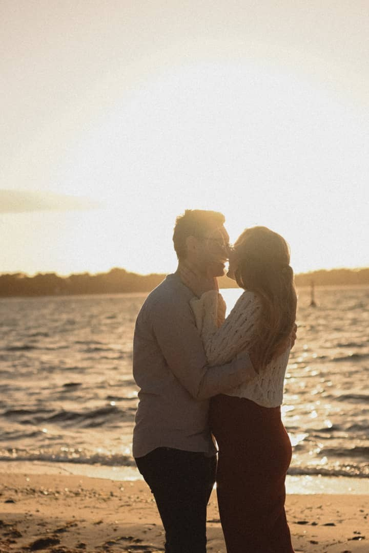 Пары / Love story. Свадебный и семейный фотограф в Гамбурге Екатерина Поминова