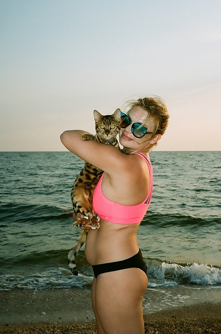 Portraits. Photographe de produits et natures mortes à Paris