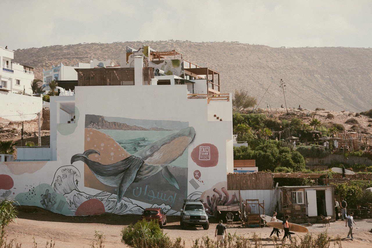 Travel and lifestyle photography. Dana Lišková — Empathetic Photographer | Introspective Artist |Neurodivergent Coach | Founder of Artepy.cz