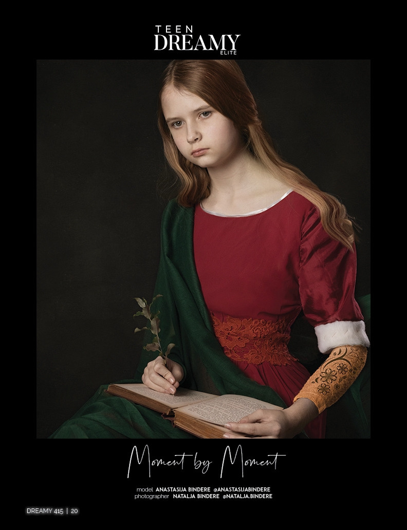 Семейный и детский фотограф в Лондоне (Кент) Наталья Биндере