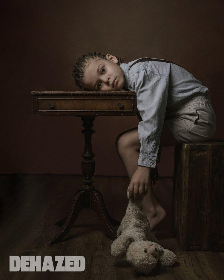 Семейный и детский фотограф в Лондоне (Кент) Наталья Биндере