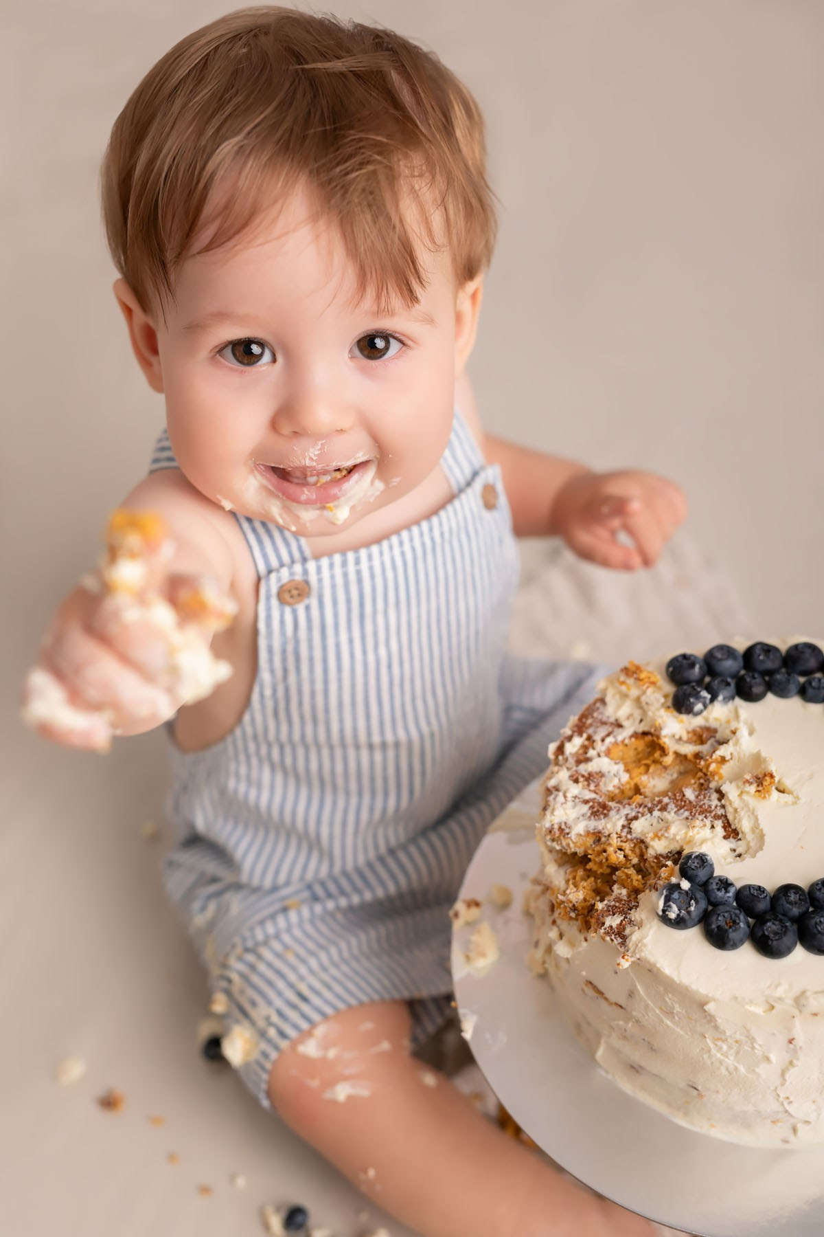 Cakesmash, Babys. Neugeborenenfotografie, Babyfotografie in Düsseldorf und Umgebung