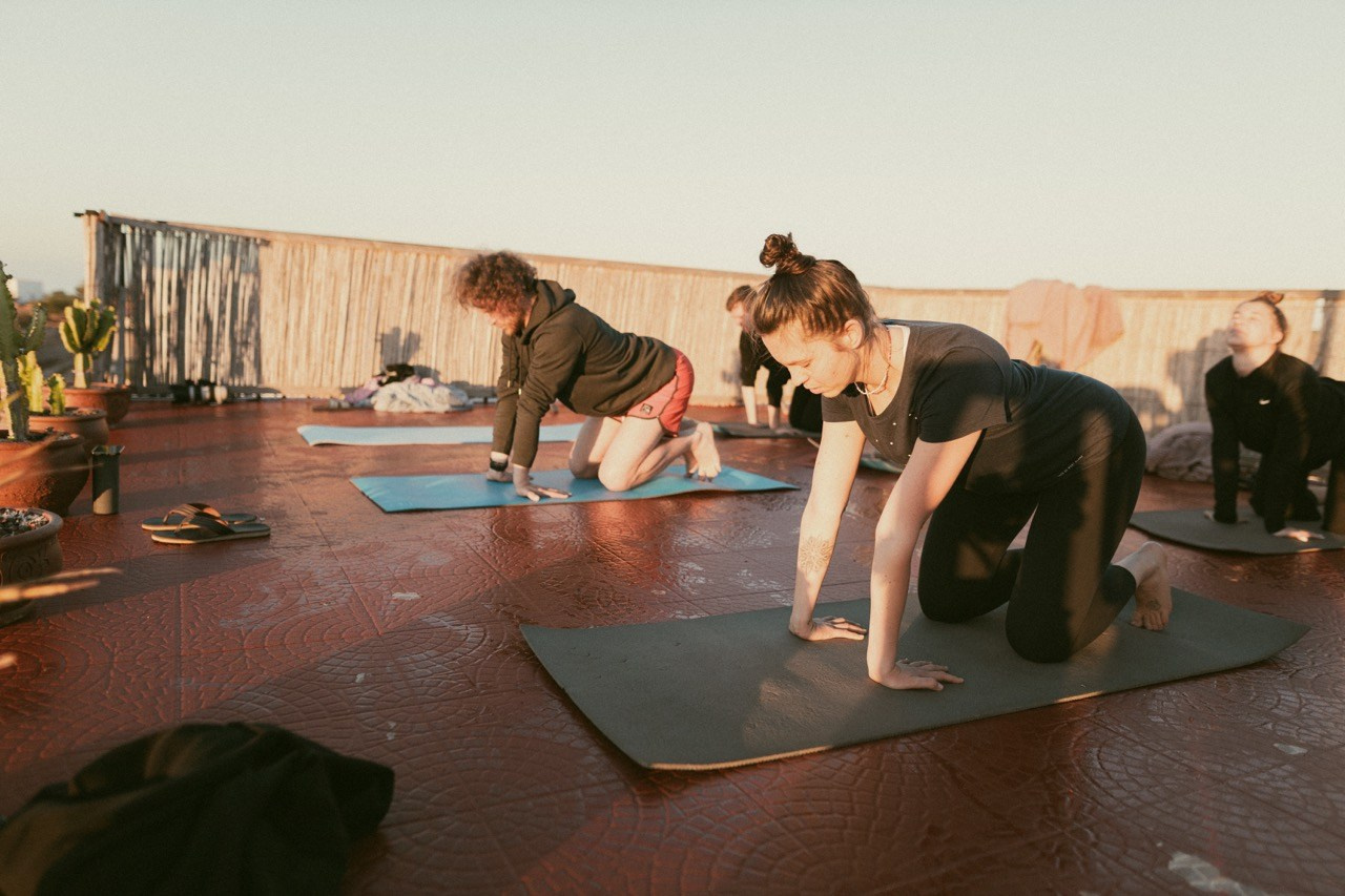 Travel and lifestyle photography. Dana Lišková — Empathetic Photographer | Introspective Artist |Neurodivergent Coach | Founder of Artepy.cz