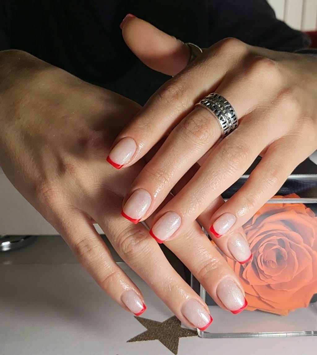 Nagelstudio Stuttgart. Beauty Studio Perfekto