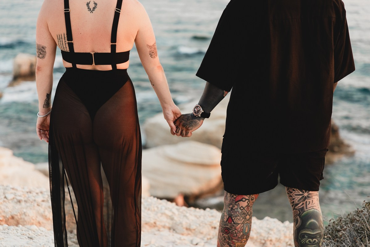 J & J. Весільний фотограф у Нідерландах та Європі — Тіна Ялóва